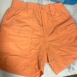 Men’s AFTCO shorts size 30